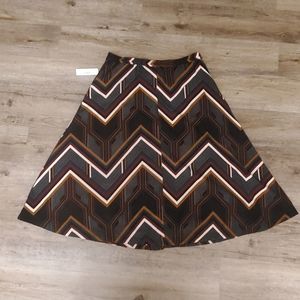 New Directions Skirt